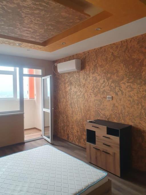 Apartament Граф Игнатиев Луксозен Апартамент С Топ Гледка Jamboł Zewnętrze zdjęcie